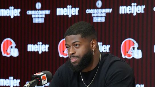 Steelers-Browns Rivalry Takes New Turn After ESPN Cleveland Sends Warning To Jared Verse (Steelers News)