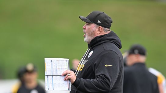 Steelers' Mike McCarthy Announces The Foundation Of Pittsburgh's New Identity (Steelers News)