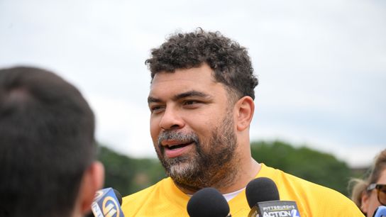 Steelers' Cam Heyward Sends Powerful Message To Browns' Pro Bowler: "We Don't Whine About It" (Steelers News)