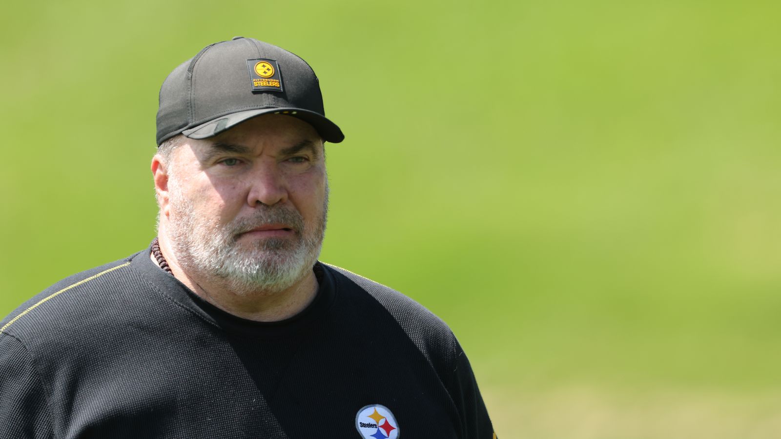 Mike McCarthy Issues Concerning Statement Ahead Of Steelers' First Preseason Game (Steelers News). Photo by Charles LeClaire / Imagn Images