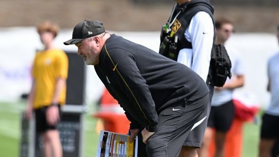 Steelers' Brutal Practice Draws Criticism From Mike McCarthy (Steelers News)