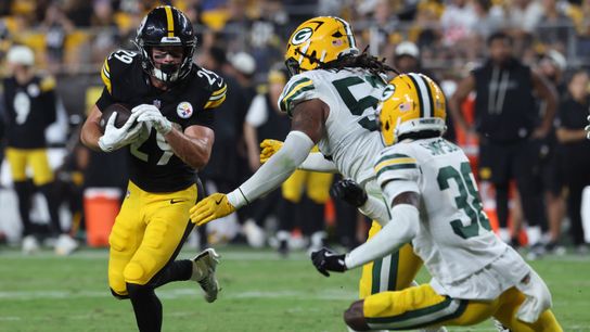 Steelers Insider Floats Unexpected Eli Heidenreich Move Amid WR Crisis (Steelers News)