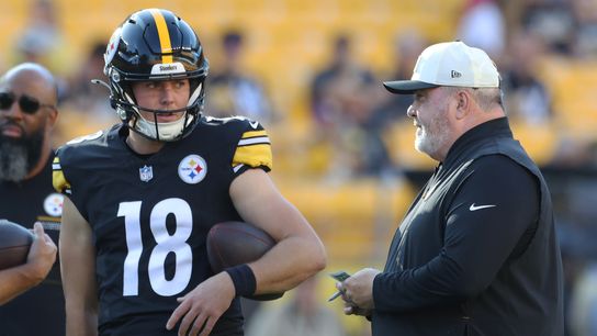 Steelers' Ben Roethlisberger Calls Out Team's Risky 4-QB Roster Plan (Steelers News)