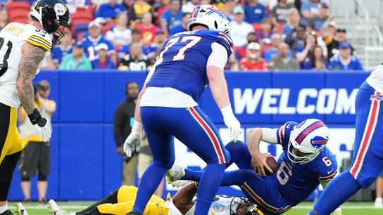 Steelers Face Alarming Defensive Line Problem As Insider Exposes Depth Concerns (Steelers News)