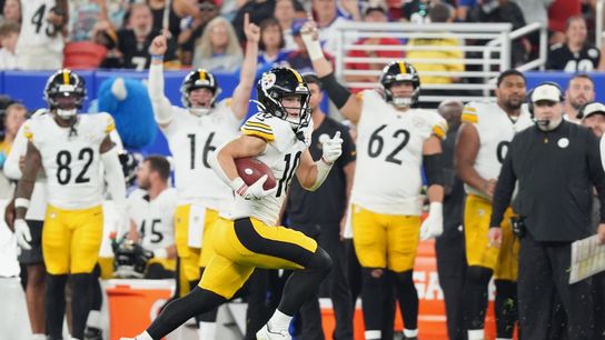 Steelers Rookie Kaden Wetjen Reveals His 2 Goals Following Breakout Preseason Finale (Steelers News)