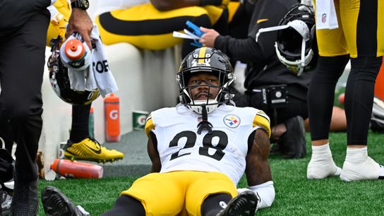 Steelers' Robert Spears-Jennings Forces A Critical Decision Pittsburgh Can No Longer Avoid (Steelers News)