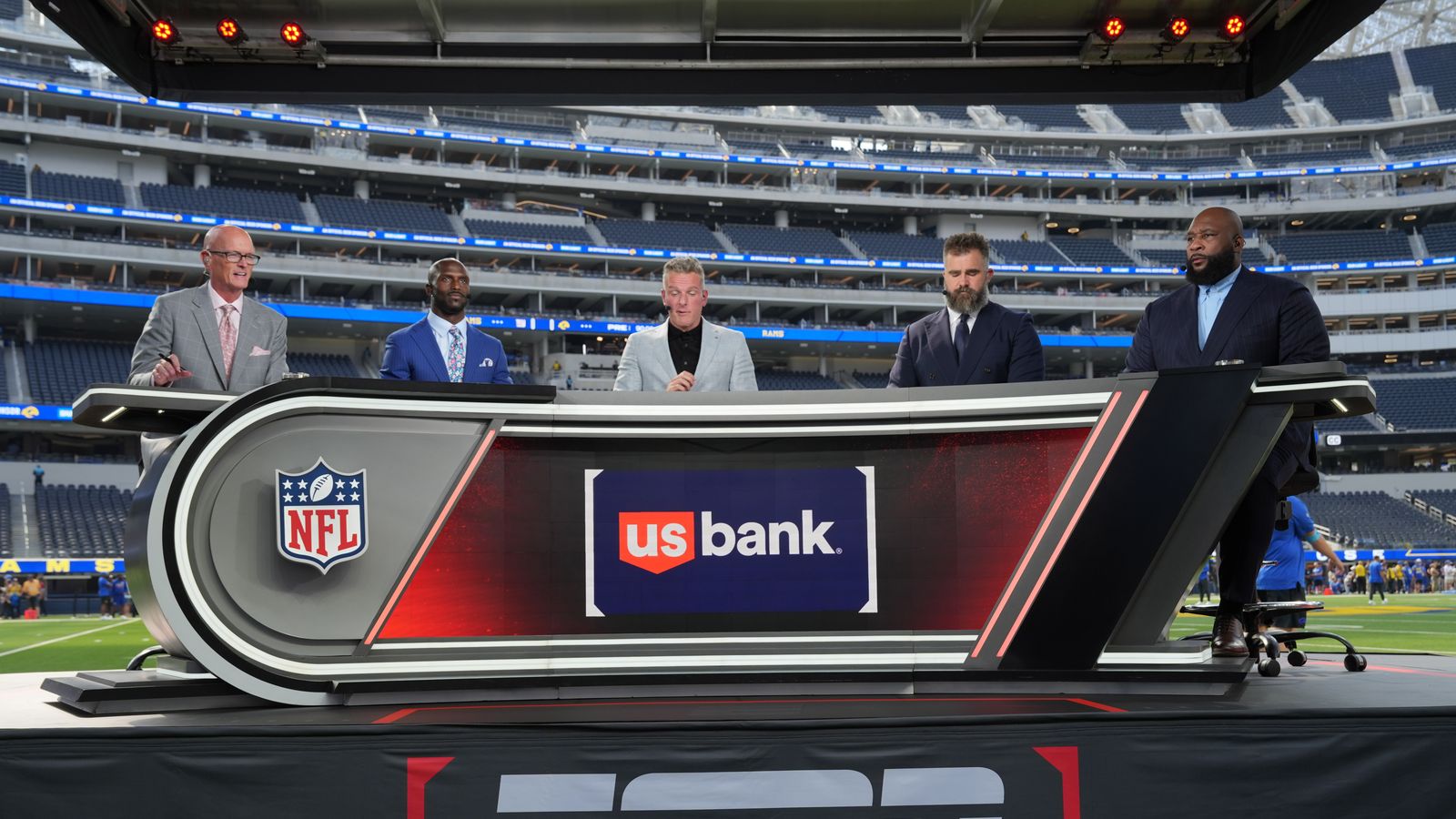 Steelers' Joey Porter Jr Gets Bold Week 3 Challenge From NFL Analyst (Steelers News). Photo by Kirby Lee / Imagn Images