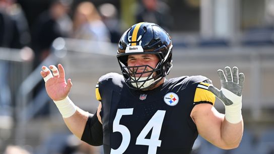 Steelers' Zach Frazier Is Right On The Verge Of Greatness (Steelers News)
