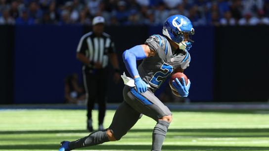 Schefter: Steelers Uncovered Exact Price To Trade For Colts WR Josh Downs (Steelers News)