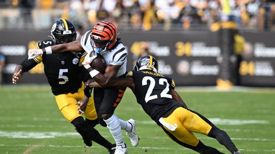 Steelers' Shorthanded Secondary Gets A Surprising Twist Before Colts Matchup (Steelers News)