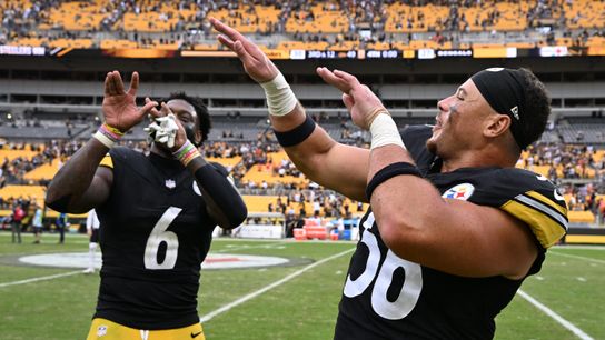 Steelers Insider Gives Definitive Read On Veteran Pittsburgh Isn't Ready To Move On From (Steelers News)