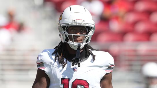 Report: Steelers Can Acquire Cardinals WR Marvin Harrison Jr For Cheap (Steelers News)