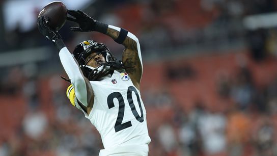 Steelers Legend James Harrison Gets Furious Over Horrible Rayshawn Jenkins Decision (Steelers News)