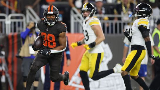 Steelers' Defense Gets Put On Blast: "Beat By A Bunch Of Kids" (Steelers News)