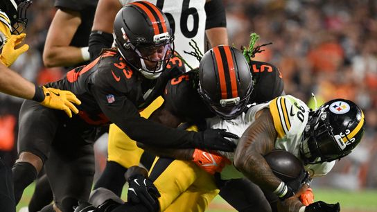Steelers' Mike McCarthy Reveals Unpopular Jaylen Warren Plan (Steelers News)