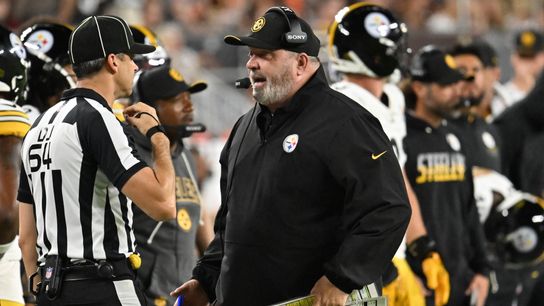"Biggest Disappointment": Mike McCarthy Gets Brutally Honest After Browns Letdown (Steelers News)