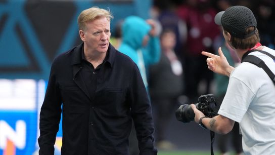 Steelers Get Important Message From Roger Goodell About Paris Game Safety (Steelers News)