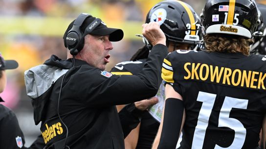Steelers' Mike McCarthy Explains Severe Challenge Plaguing Danny Crossman's Special Teams (Steelers News)