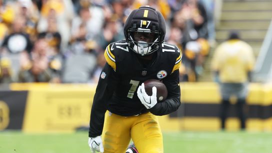 Steelers' Germie Bernard Creates Unexpected Problem For Omar Khan At WR (Steelers News)