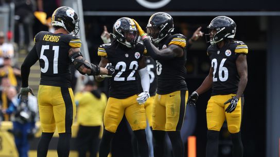 Steelers Learn Important Detail About Omar Khan's Trade Deadline Strategy (Steelers News)