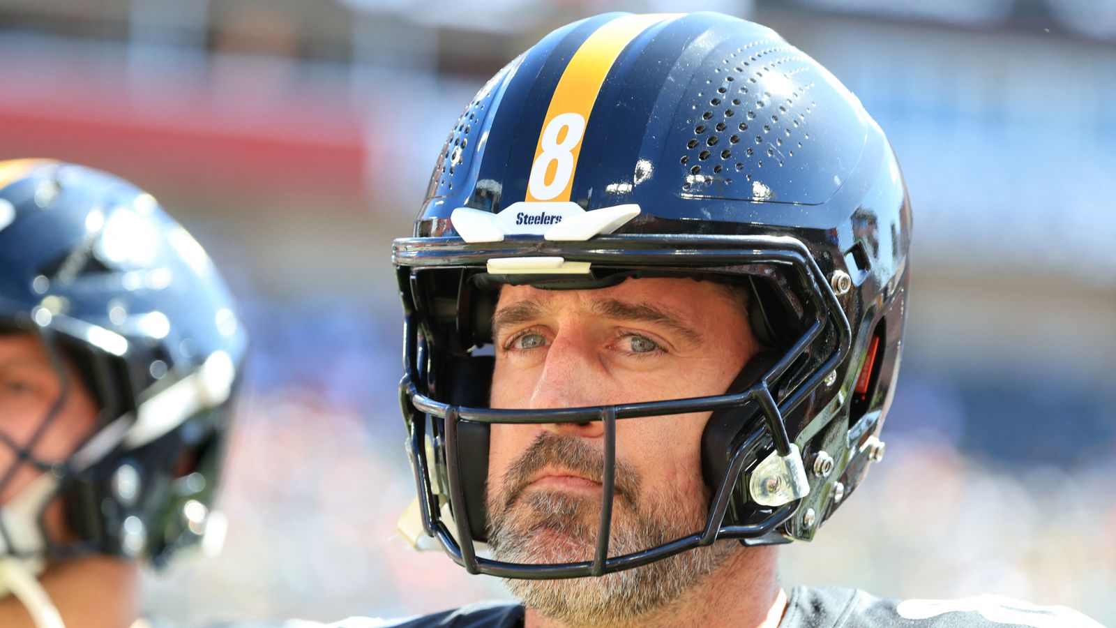 Steelers Insider Claims Offense Faces Massive Disadvantages Playing Essentially 10-On-11 (Steelers News). Photo by Kim Klement Neitzel / Imagn Images