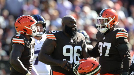 Steelers' Mike McCarthy Identifies Dangerous Challenge Against Browns (Steelers News). Photo by Scott Galvin / Imagn Images