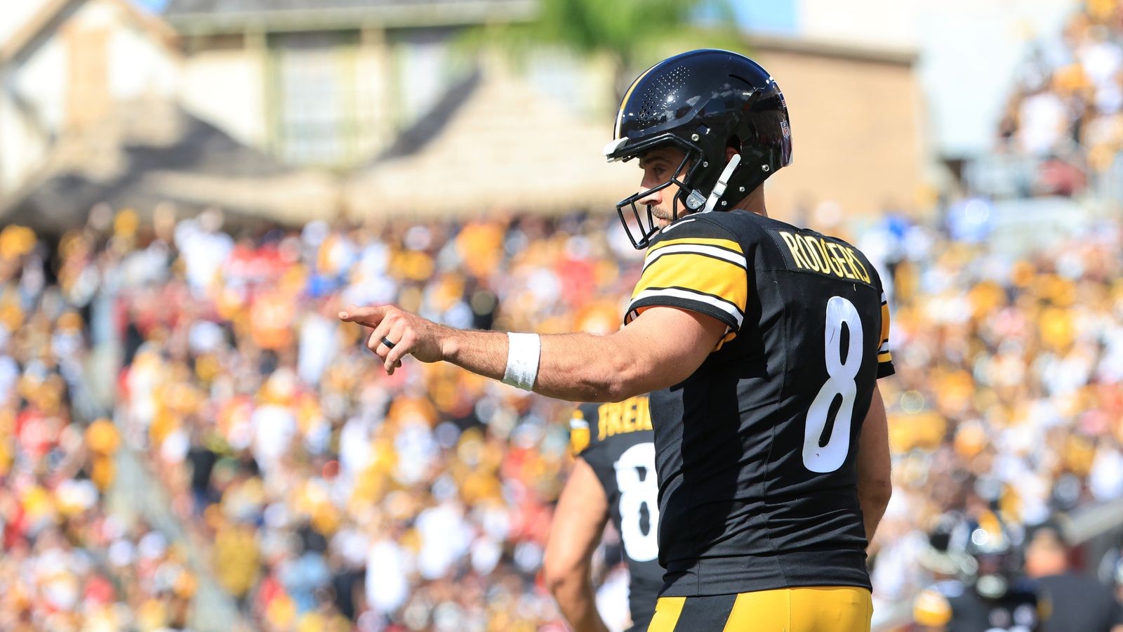 Steelers' Omar Khan Faces Massive Pressure To Make Another Trade After Insider's Warning (Steelers News). Photo by Kim Klement Neitzel / Imagn Images