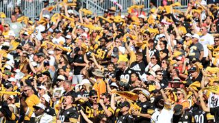 Navigating Online Casino Sites Safely For Steelers Fans: The Definitive Search And Verification FAQ (Steelers). Photo by Kim Klement Neitzel / Imagn Images