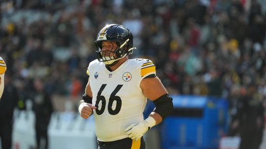 Steelers' Rushing Breakthrough In Week 7 Comes With A Reality Check From Mason McCormick (Steelers News)