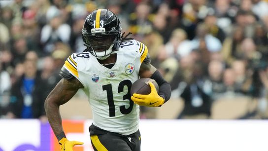 Steelers' Rico Dowdle Explains Exactly How Team Feels Following Browns' Strange Accusations (Steelers News)