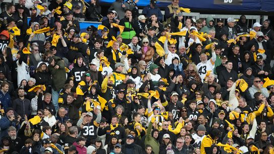 Steelers Game Day Streaming Problems: How To Fix Buffering And Freezing (Sponsors)