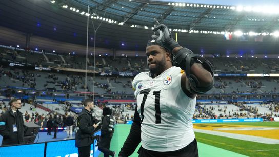 Steelers' Mike McCarthy Makes Powerful Declaration About Max Iheanachor's Future (Steelers News)