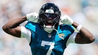 Steelers Trading With Jaguars For WR Brian Thomas Jr Gets Important New Details (Steelers News). Photo by USA TODAY Network via Reuters Connect