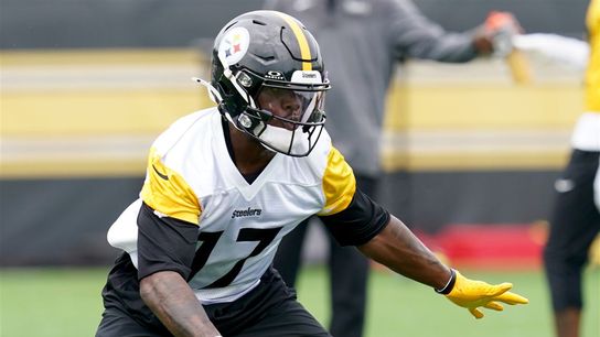 Steelers' Germie Bernard Is Taking An Interesting Approach As He Has No Lack Of Confidence Entering First NFL Season (Steelers News)