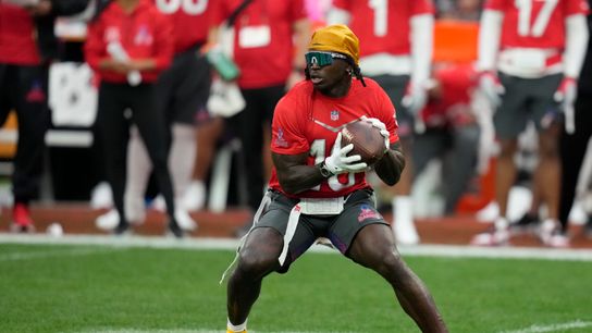 Steelers Tyreek Hill Pro Bowl Steelers Tyreek Hill Pro Bowl