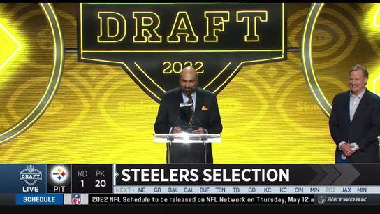 Steelers And Bills Could Be The Big Draft Day Trade After Von Millers' Comments (Steelers News)