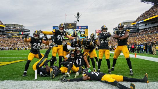 Surprising Steelers Defender Named "Most Important Guy" For Pittsburgh In 2025  (Steelers News)