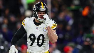 Steelers' TJ Watt's 2025 Season Likely Over As Trustworthy Doctor Drops Brutal Update (Steelers News). Photo by Getty Images