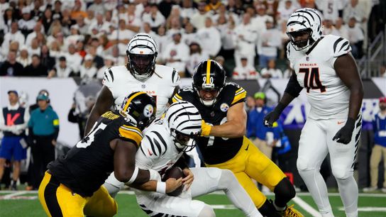 Steelers' TJ Watt Owns Up To Latest Collapse Versus Bengals And Lays Out Perfect Recipe For Week 11 (Steelers News)