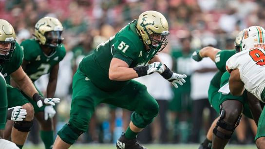 Steelers Zane Herring Steelers Zane Herring