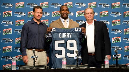 Steelers Aaron Curry