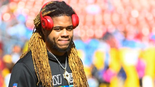 Steelers Potential Target Chase Young Steelers Potential Target Chase Young