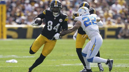 Steelers' Cordarrelle Patterson Shares His Ruthless Opinion On His Release: "I Said The Same Sh**" (Steelers News)