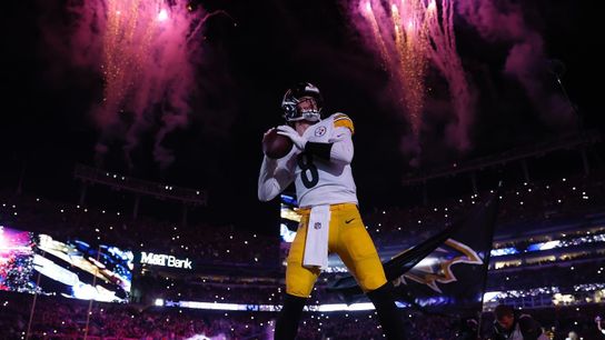 Steelers Kenny Pickett Steelers Kenny Pickett