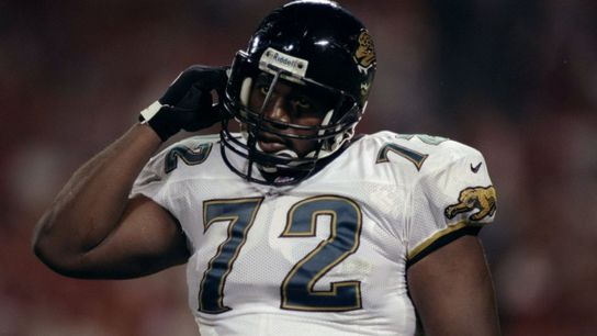 Steelers Leon Searcy Steelers Leon Searcy