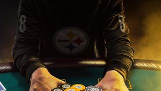 5 Pittsburgh Steelers Players Who Would Dominate The WSOP Poker Tables (featured). Photo by Instagram: @snfonnbc