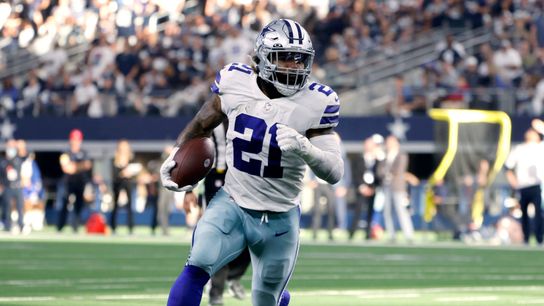 Steelers Ezekiel Elliott Steelers Ezekiel Elliott
