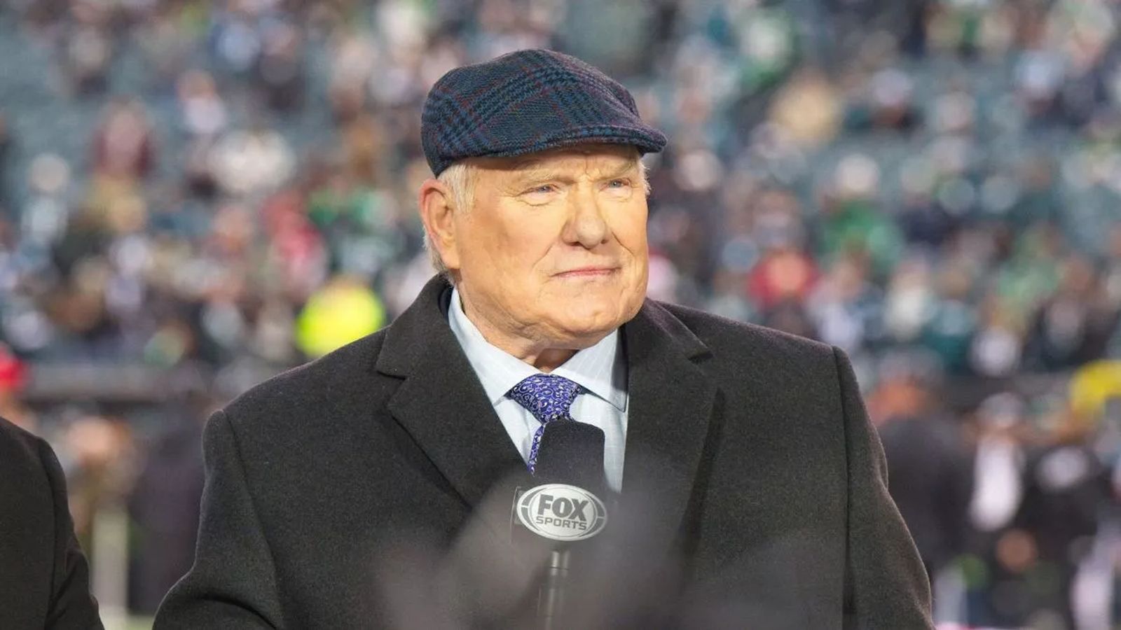 Steelers Great Terry Bradshaw Will Continue To Wait For Deserving Honor From Rooney Family (Steelers News). Photo by Irish Star