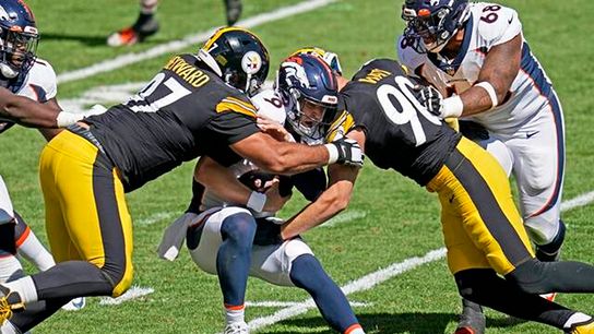 Steelers Have The Edge Over Broncos In Week 2: "There's Lots Of Obstacles That [Bo Nix Is] Going To Have To Go Through" (Steelers News)