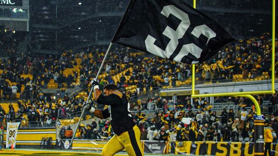 Steelers Cam Heyward Steelers Cam Heyward
